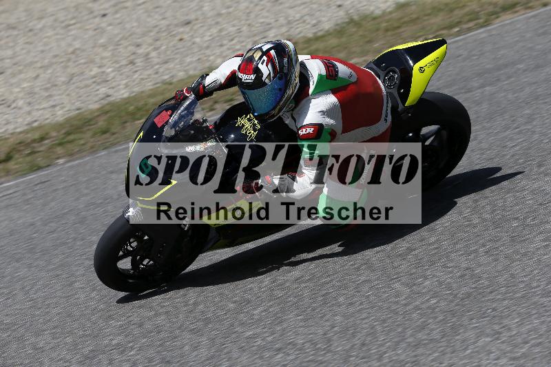/18 05.06.2026  TZ Motorsport ADR/Gruppe rot/9